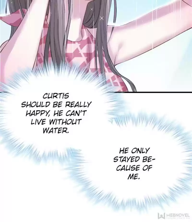 Beauty And The Beasts Chapter 160