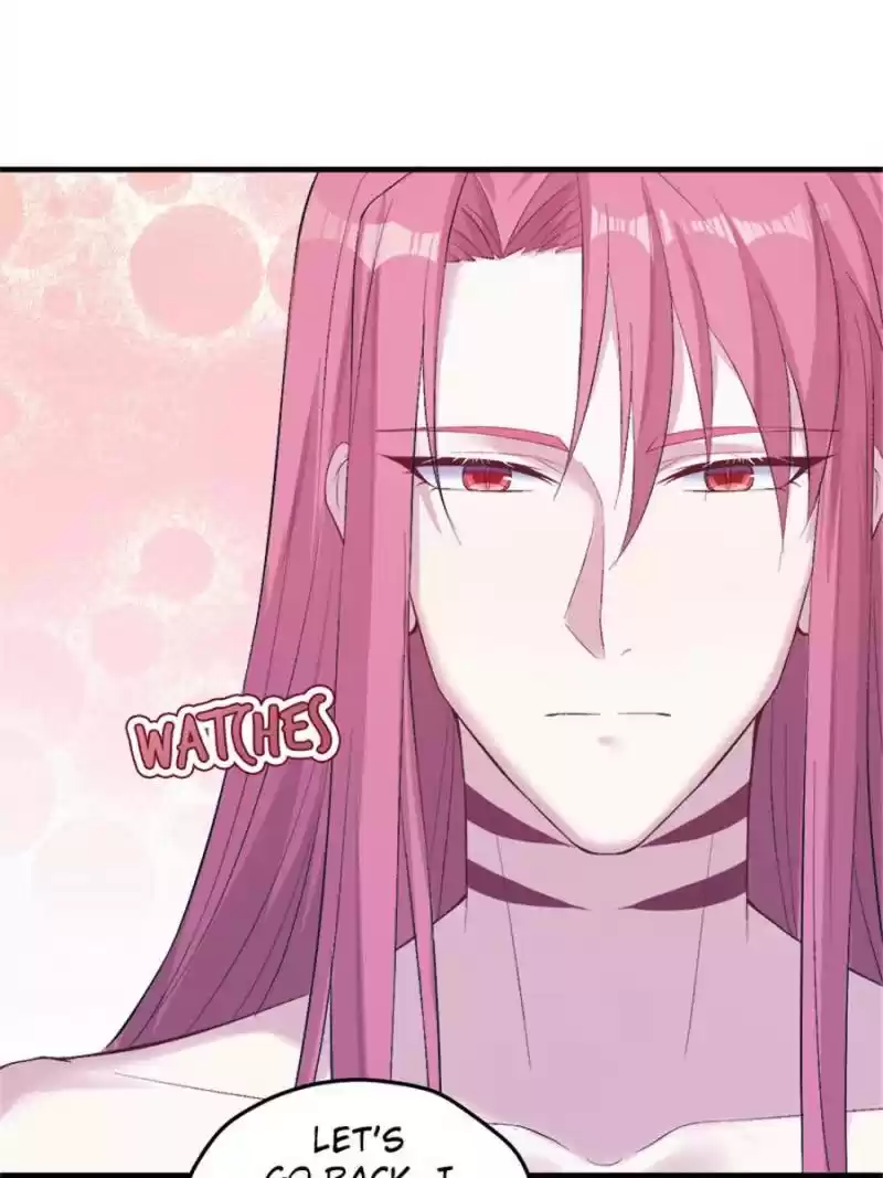 Beauty And The Beasts Chapter 160