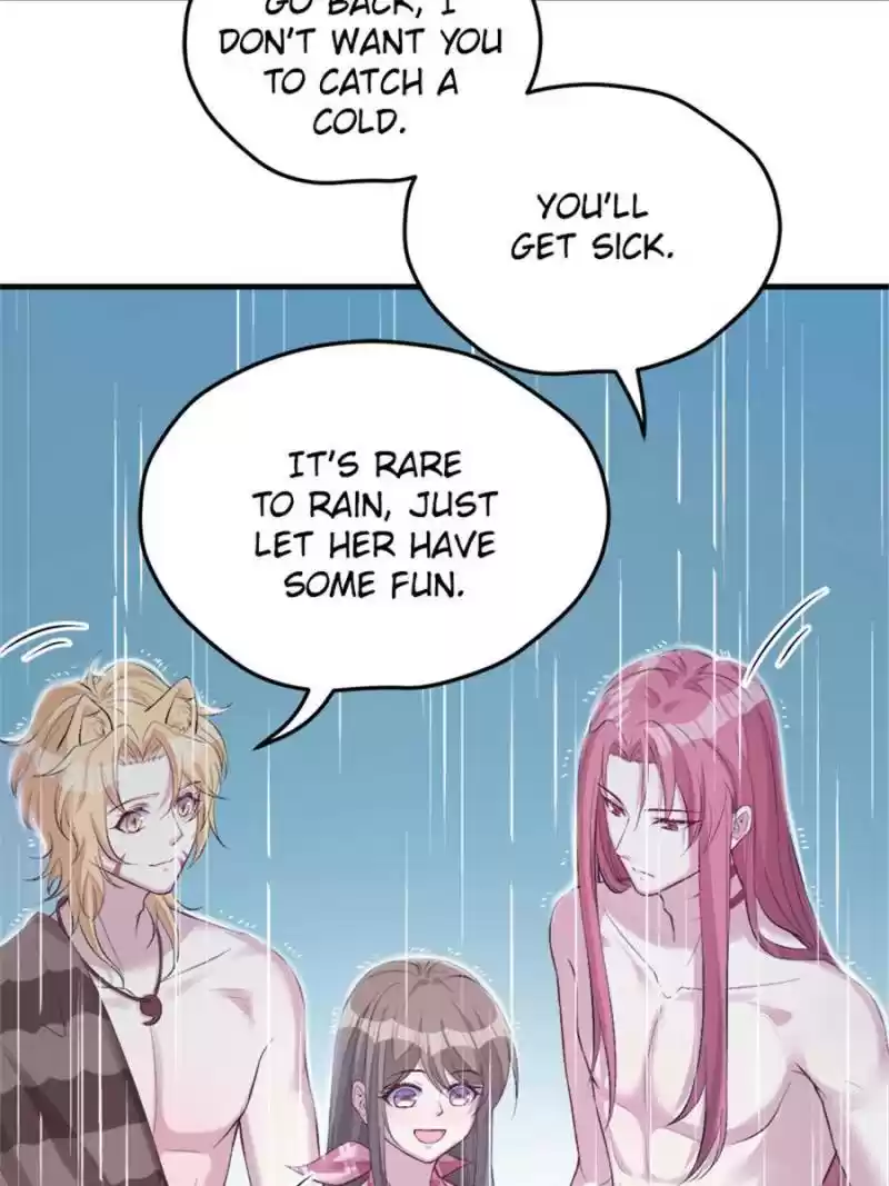 Beauty And The Beasts Chapter 160