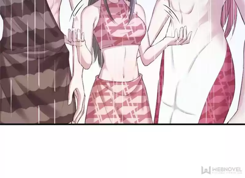 Beauty And The Beasts Chapter 160