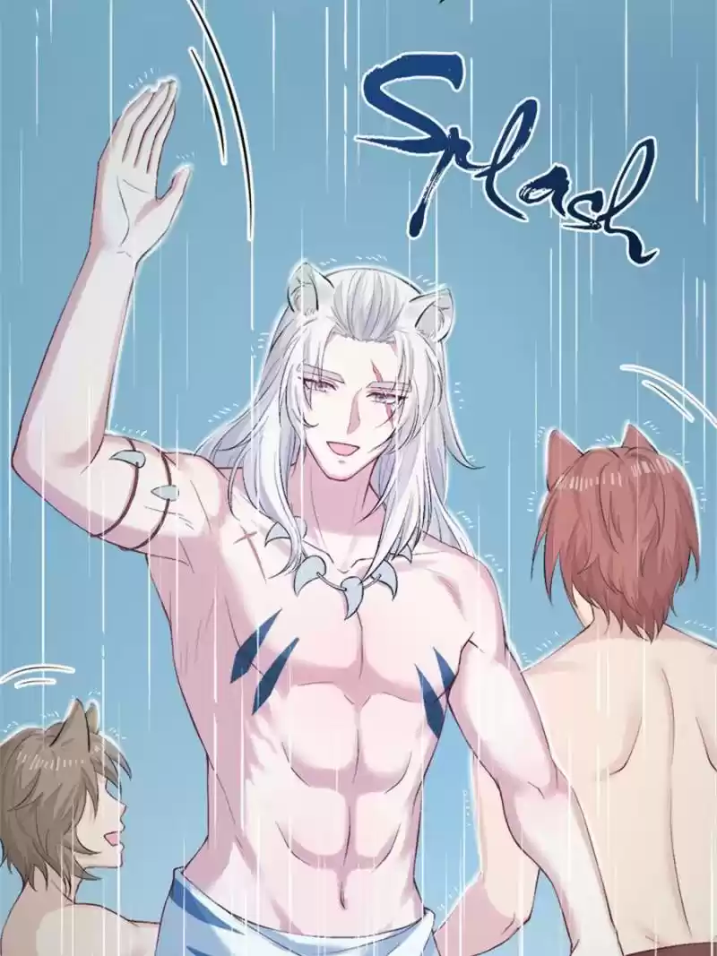 Beauty And The Beasts Chapter 160