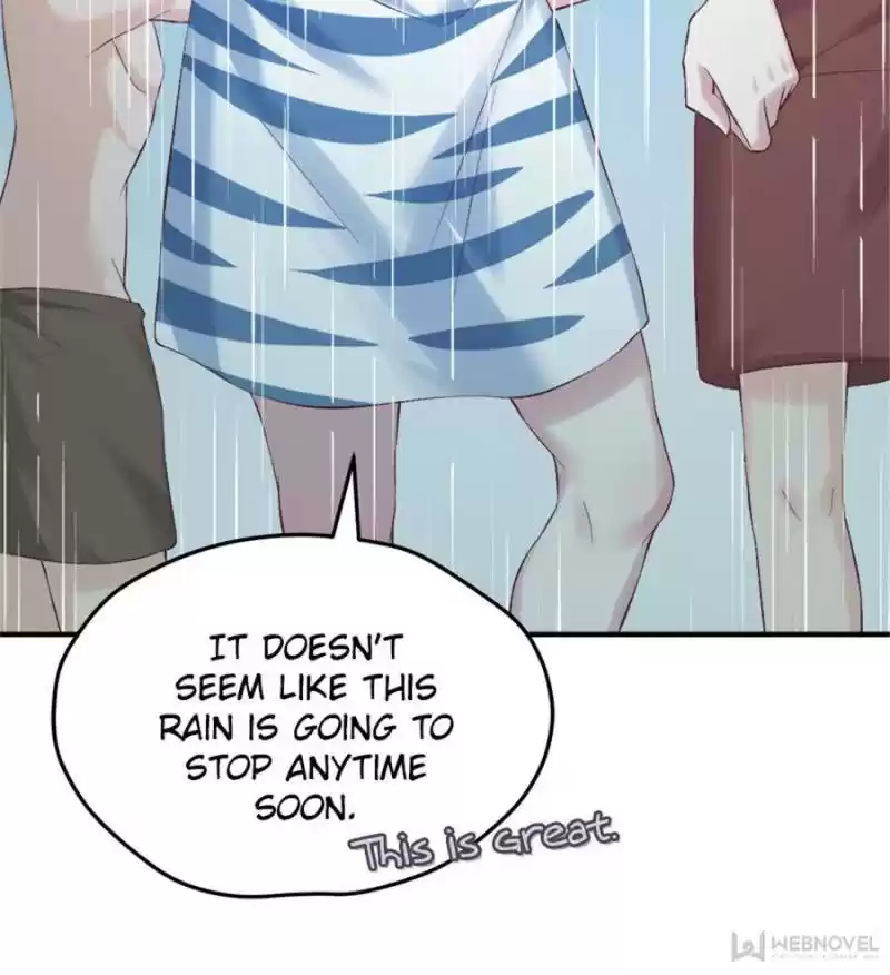 Beauty And The Beasts Chapter 160