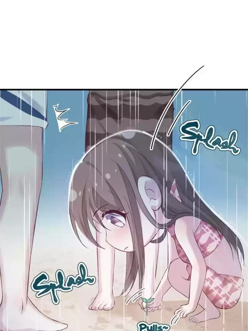 Beauty And The Beasts Chapter 160