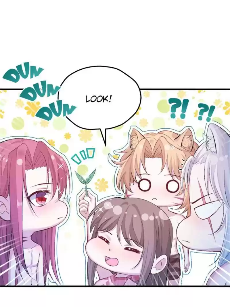 Beauty And The Beasts Chapter 160