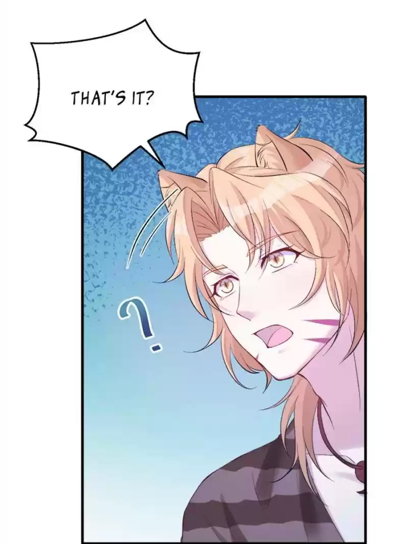 Beauty And The Beasts Chapter 160