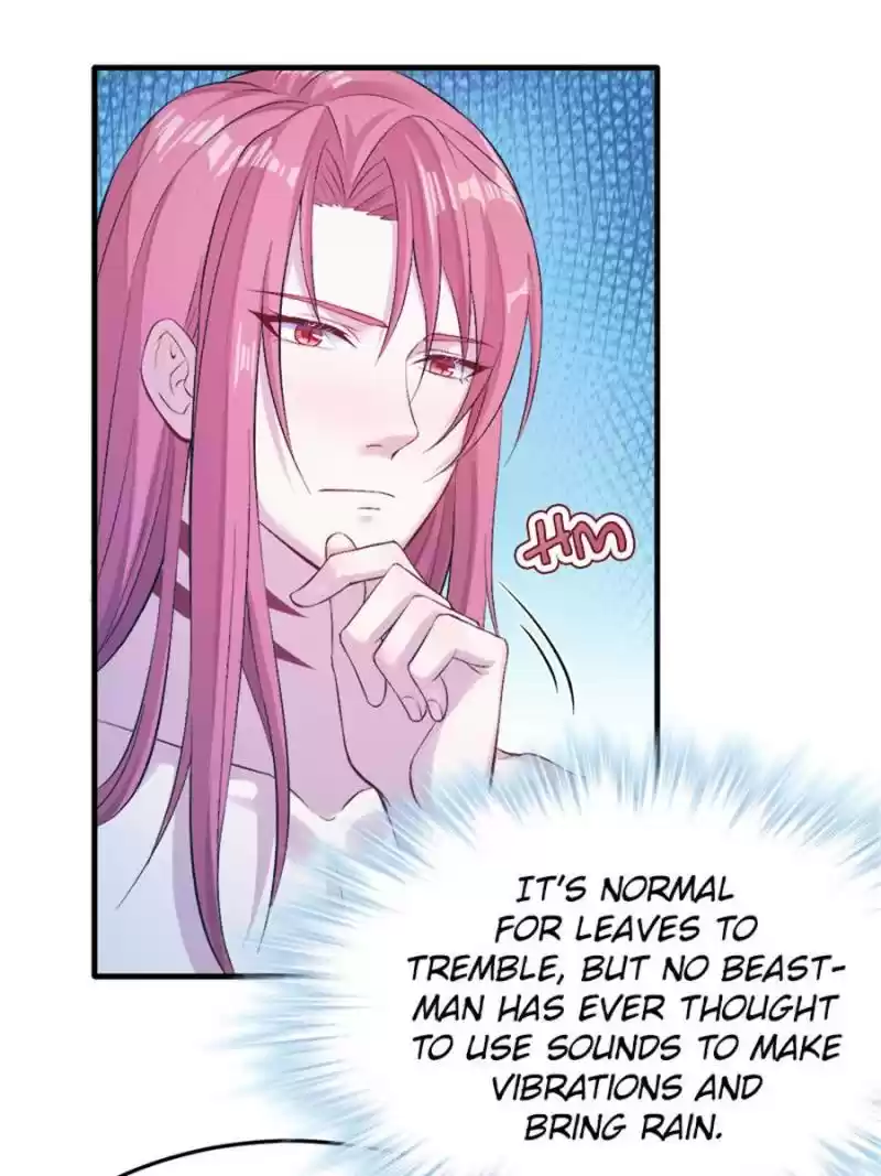 Beauty And The Beasts Chapter 160