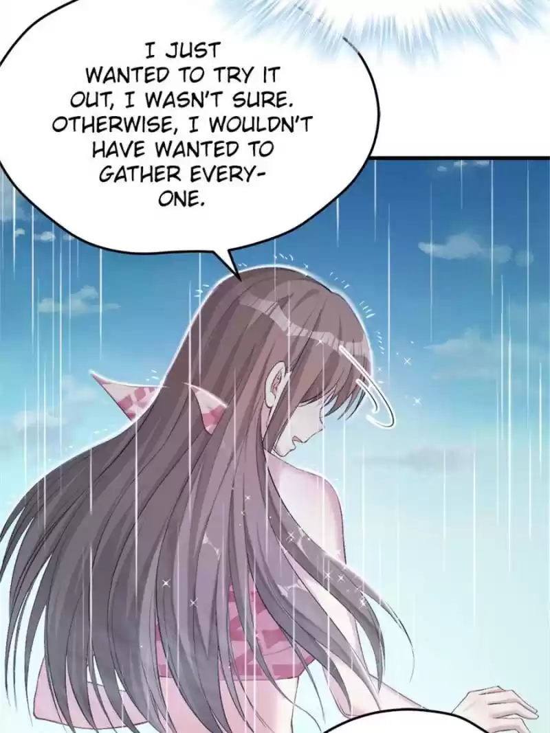 Beauty And The Beasts Chapter 160