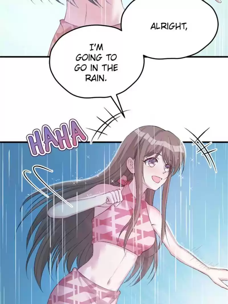 Beauty And The Beasts Chapter 160