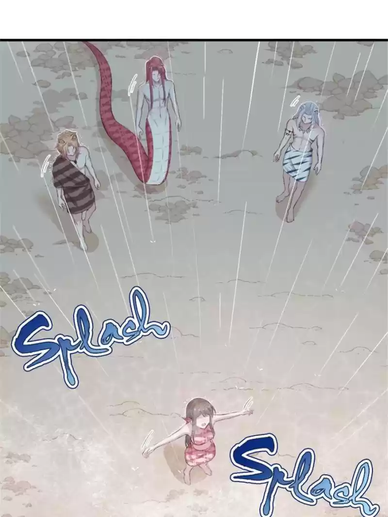 Beauty And The Beasts Chapter 160