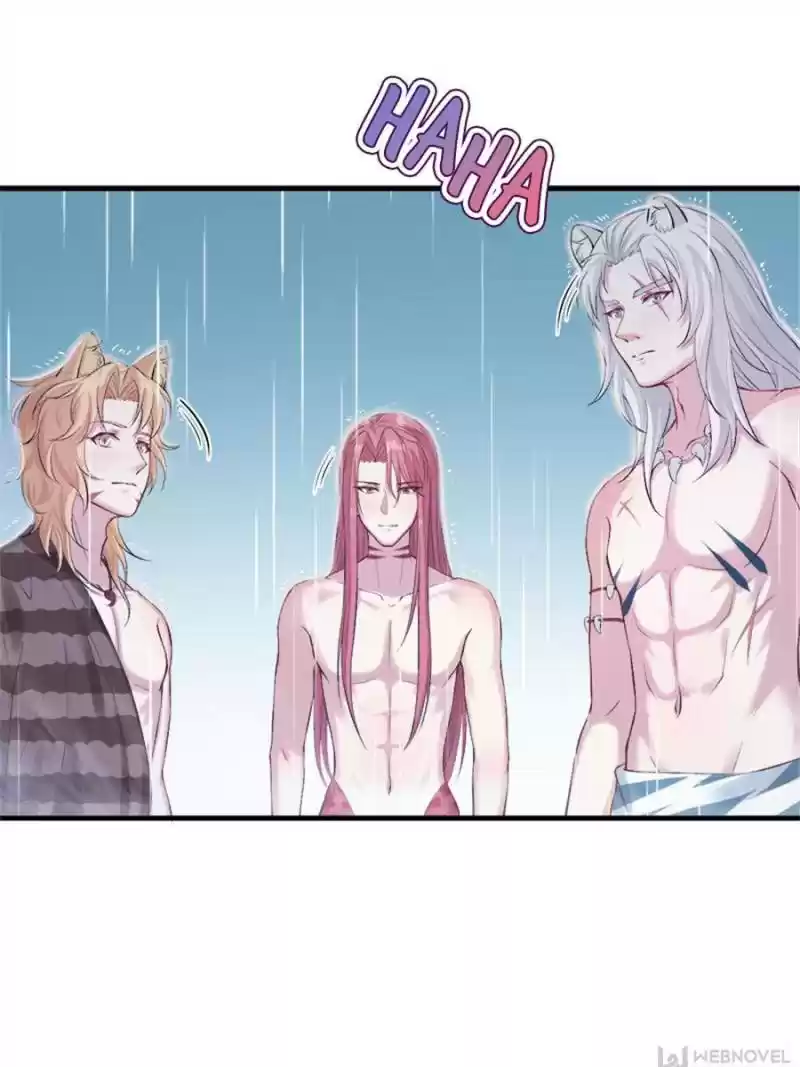 Beauty And The Beasts Chapter 160