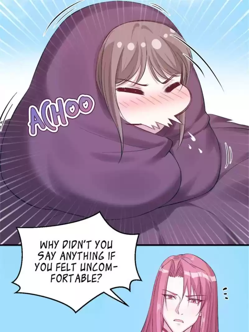 Beauty And The Beasts Chapter 160