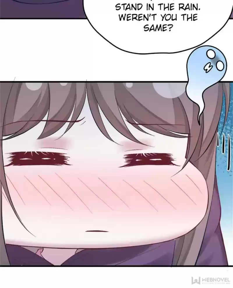 Beauty And The Beasts Chapter 160