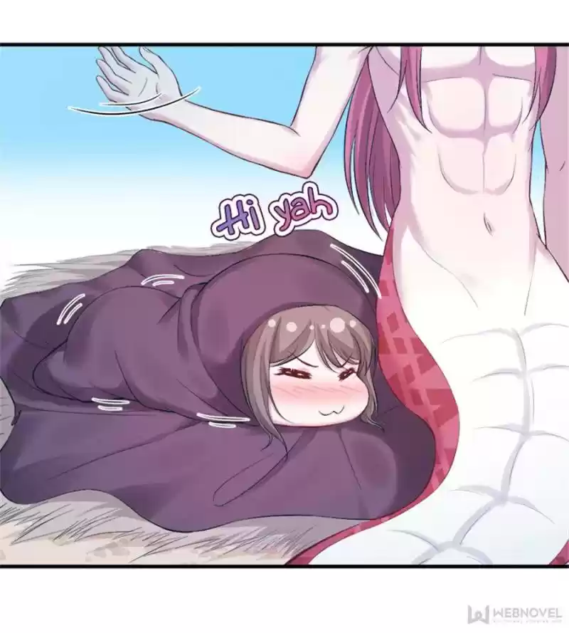 Beauty And The Beasts Chapter 160