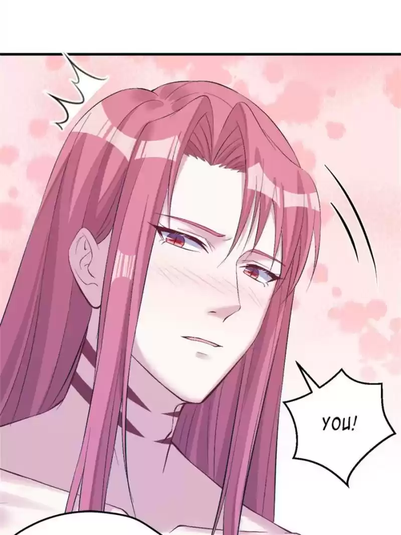 Beauty And The Beasts Chapter 160