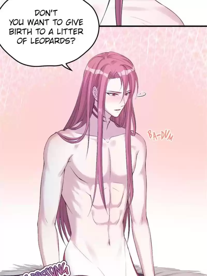 Beauty And The Beasts Chapter 160