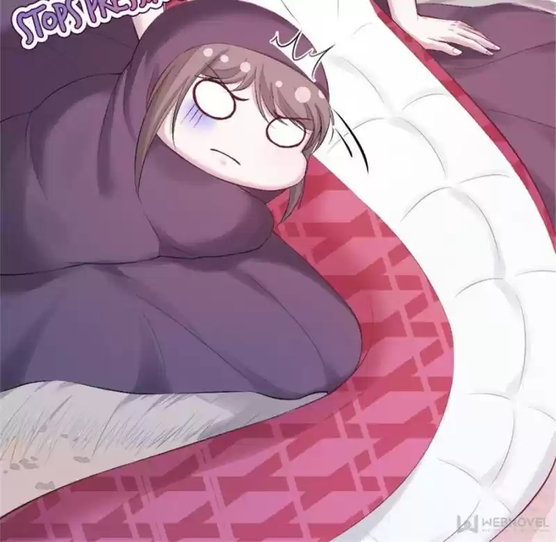 Beauty And The Beasts Chapter 160