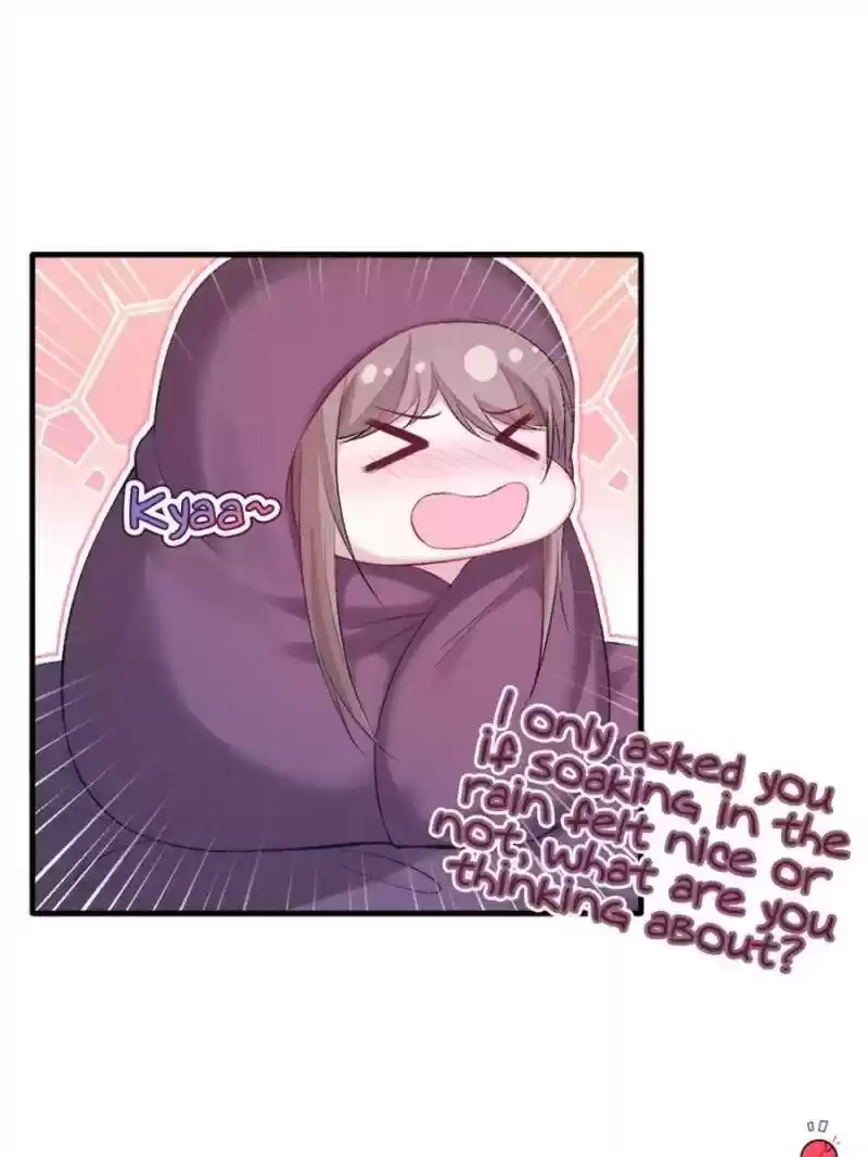 Beauty And The Beasts Chapter 161