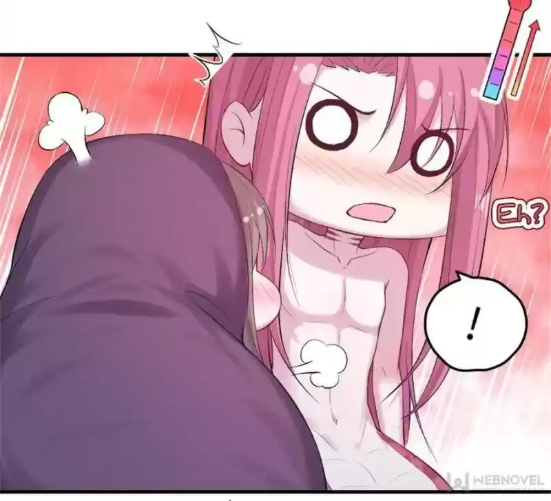 Beauty And The Beasts Chapter 161