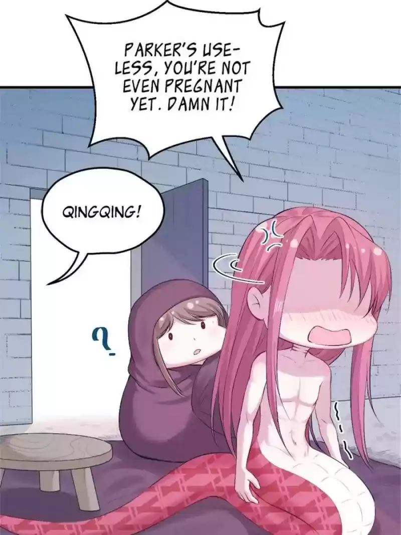 Beauty And The Beasts Chapter 161