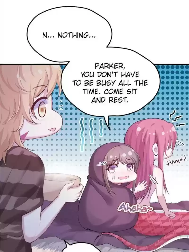 Beauty And The Beasts Chapter 161