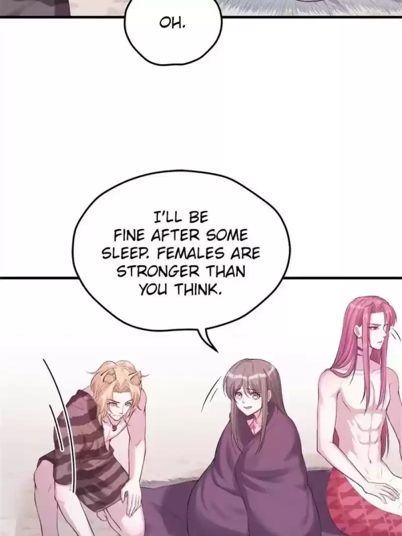 Beauty And The Beasts Chapter 161