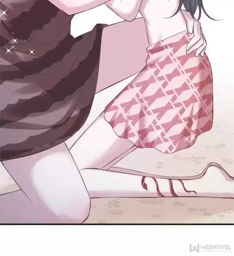 Beauty And The Beasts Chapter 161