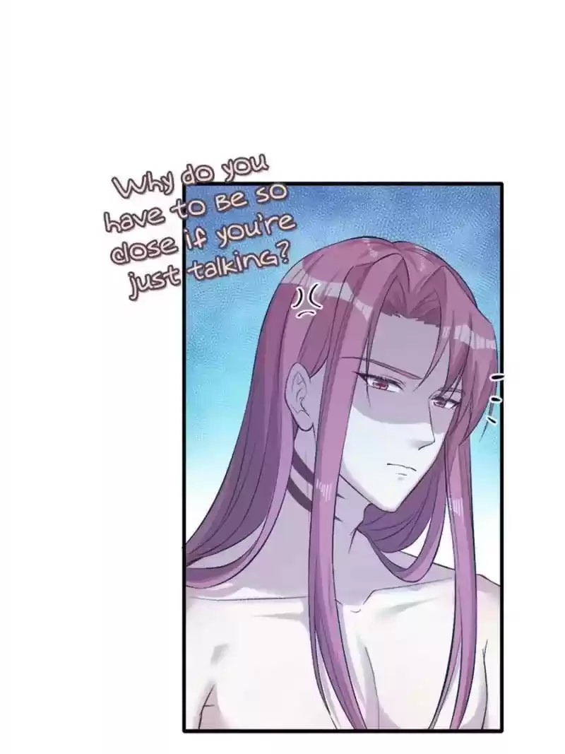 Beauty And The Beasts Chapter 161