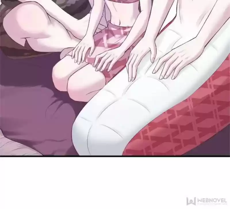 Beauty And The Beasts Chapter 161