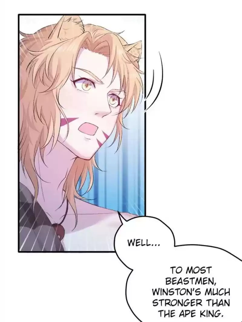 Beauty And The Beasts Chapter 161