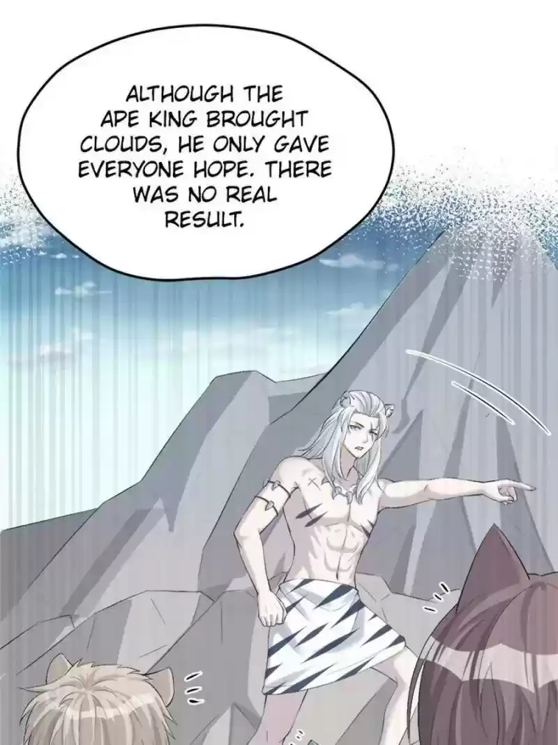 Beauty And The Beasts Chapter 161