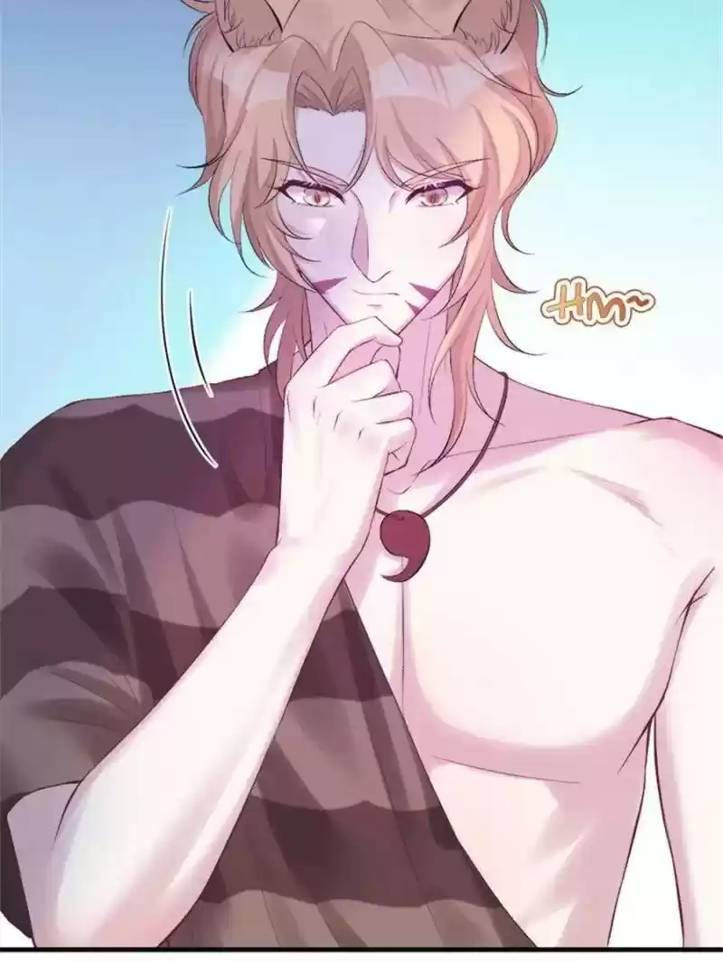 Beauty And The Beasts Chapter 161