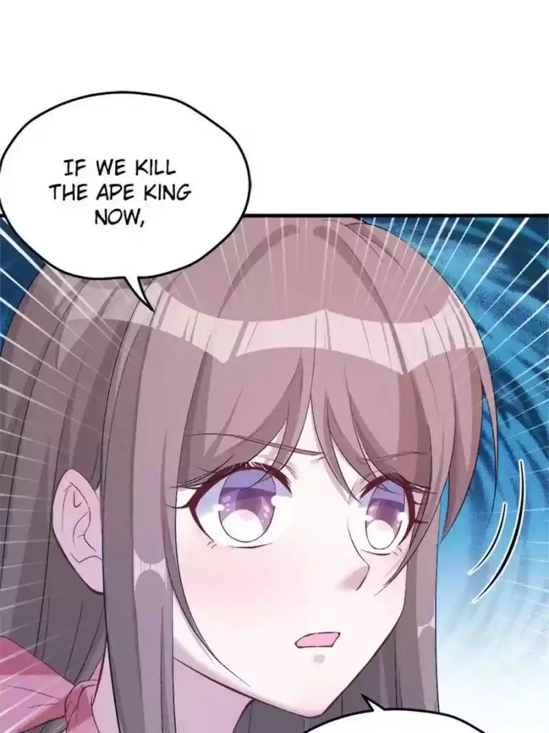 Beauty And The Beasts Chapter 161