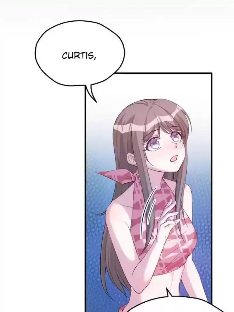 Beauty And The Beasts Chapter 161