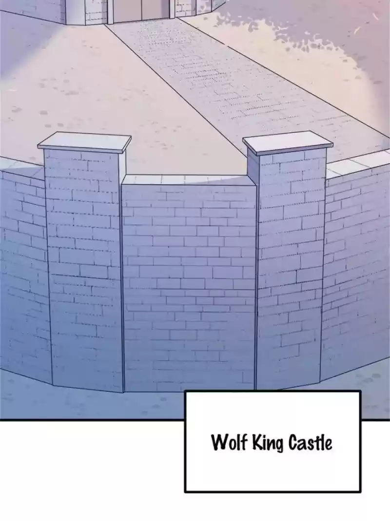 Beauty And The Beasts Chapter 161