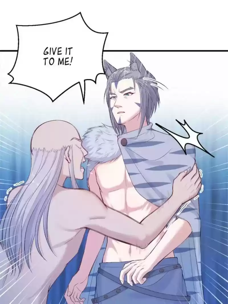 Beauty And The Beasts Chapter 161