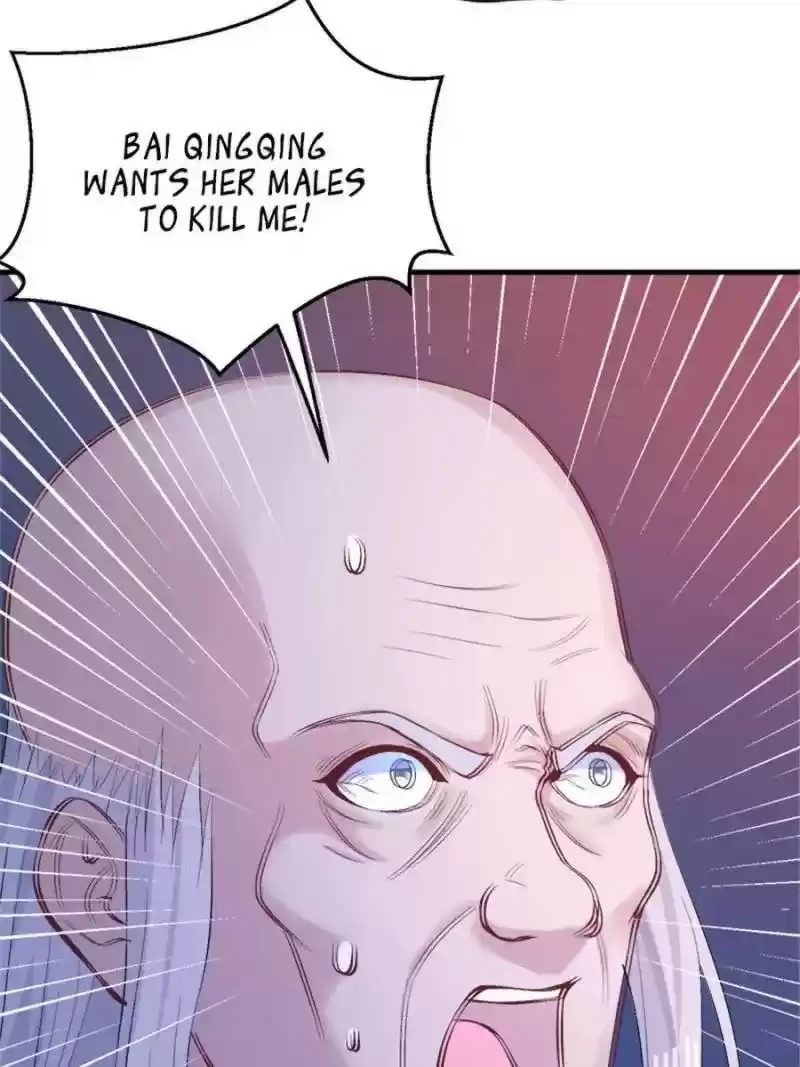 Beauty And The Beasts Chapter 161