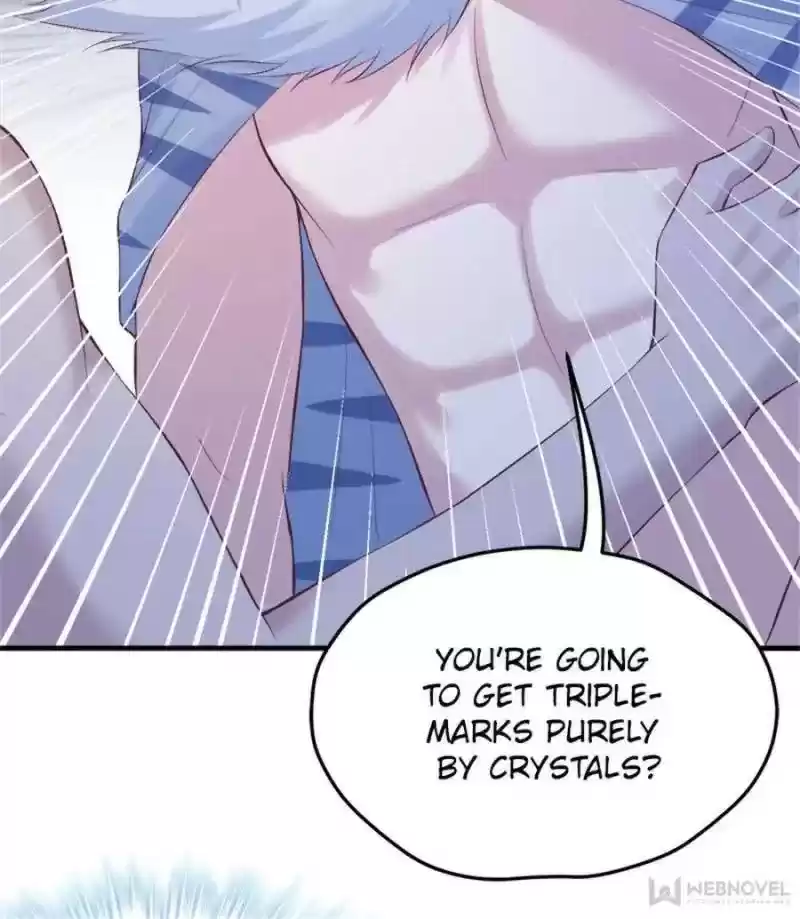 Beauty And The Beasts Chapter 161