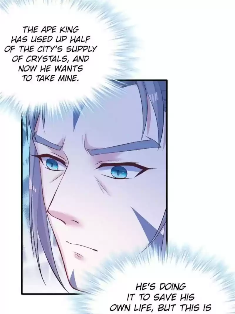 Beauty And The Beasts Chapter 161