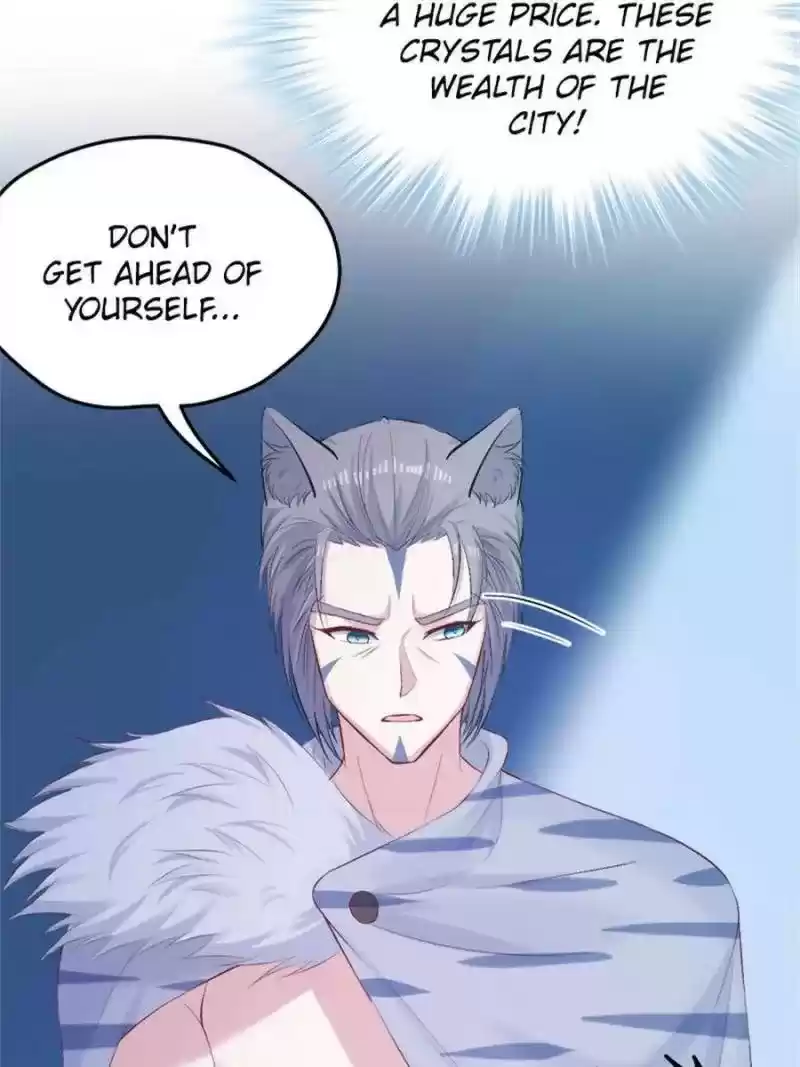 Beauty And The Beasts Chapter 161