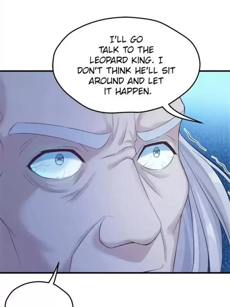 Beauty And The Beasts Chapter 161