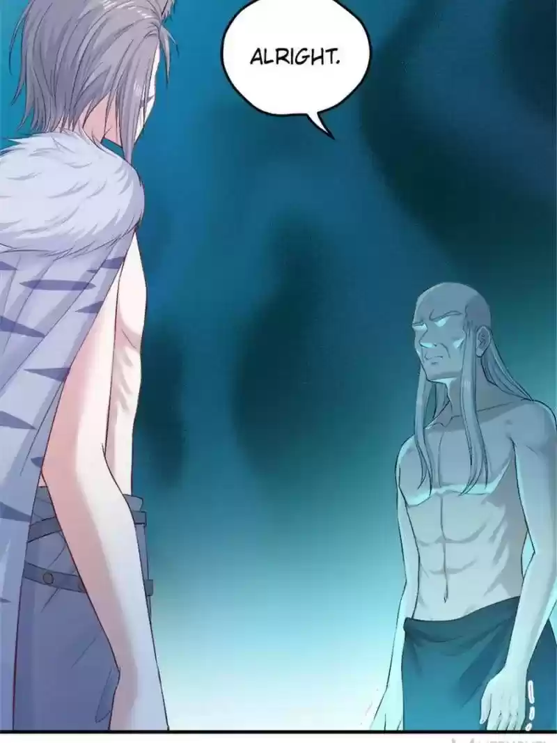 Beauty And The Beasts Chapter 161