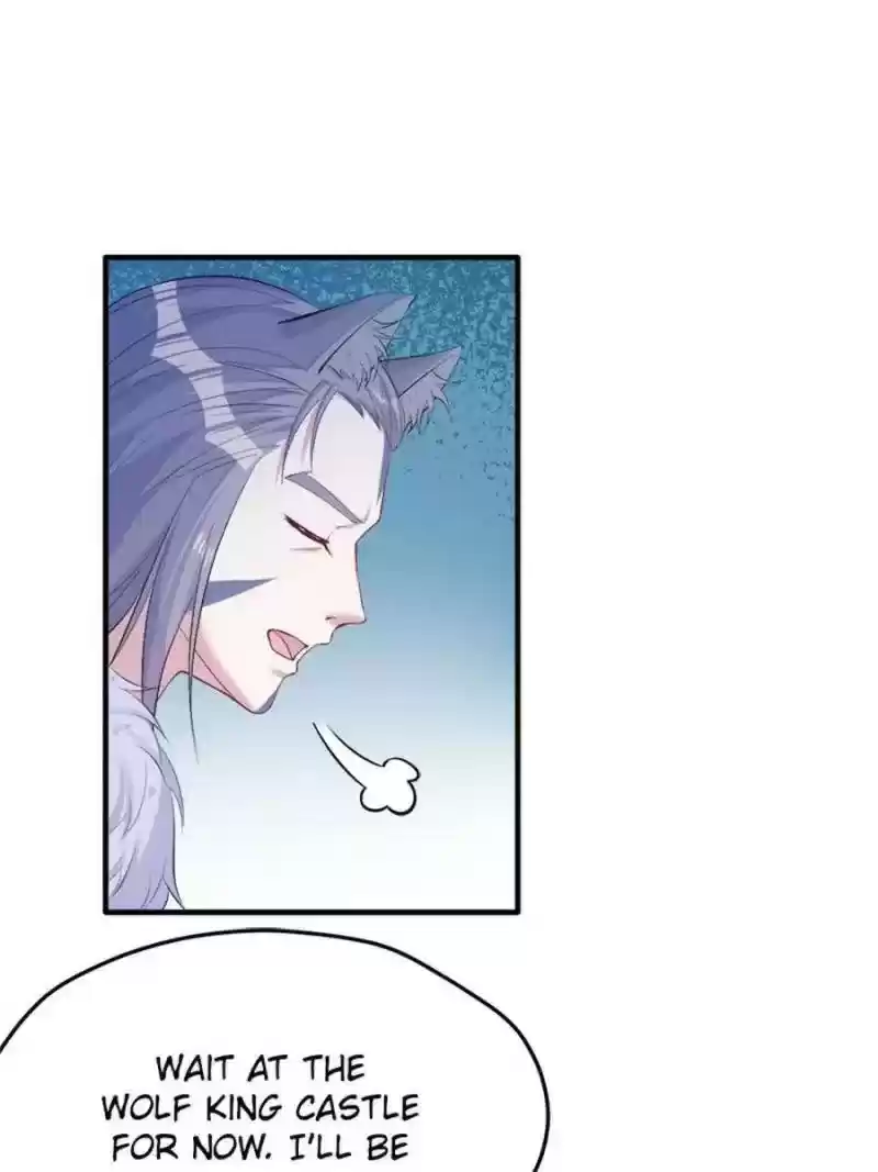 Beauty And The Beasts Chapter 161