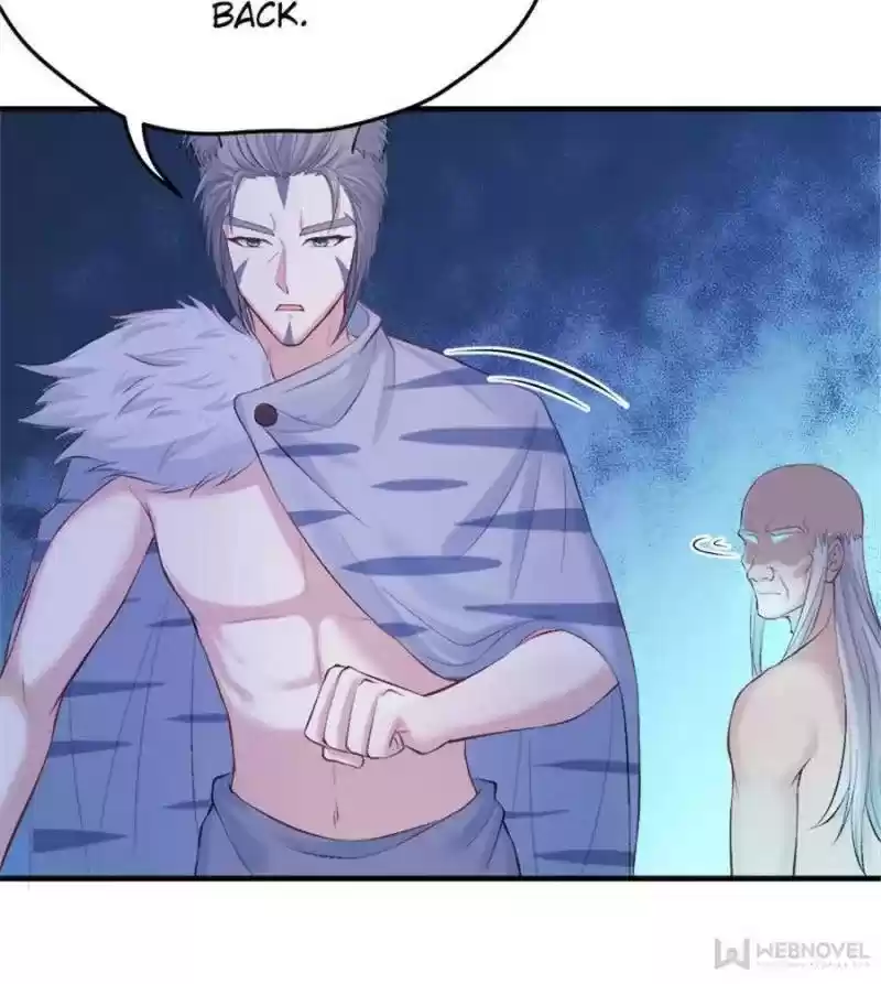 Beauty And The Beasts Chapter 161