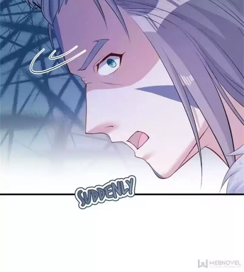 Beauty And The Beasts Chapter 161