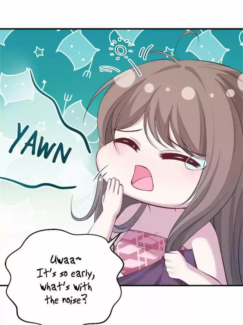 Beauty And The Beasts Chapter 162