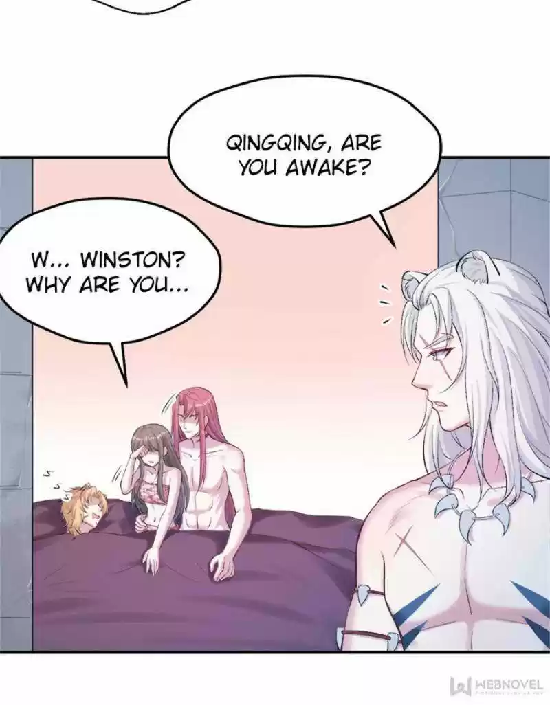 Beauty And The Beasts Chapter 162