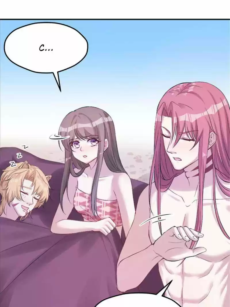 Beauty And The Beasts Chapter 162