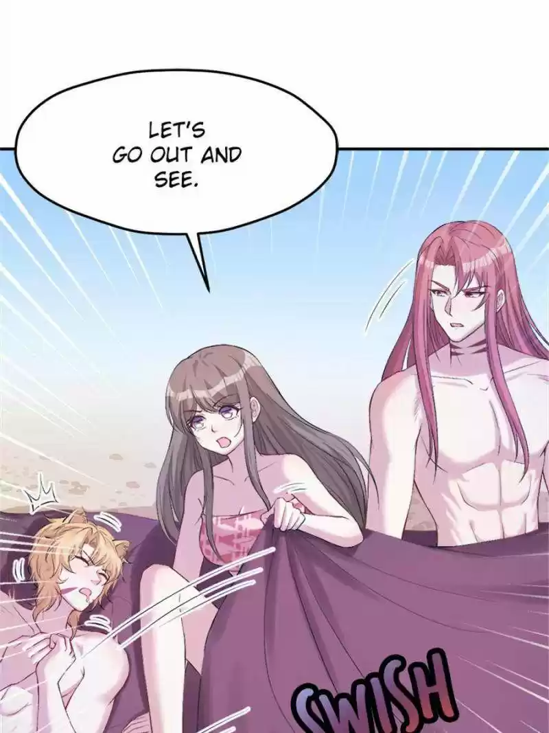 Beauty And The Beasts Chapter 162