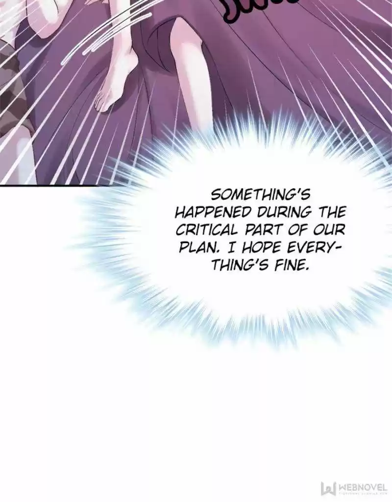 Beauty And The Beasts Chapter 162