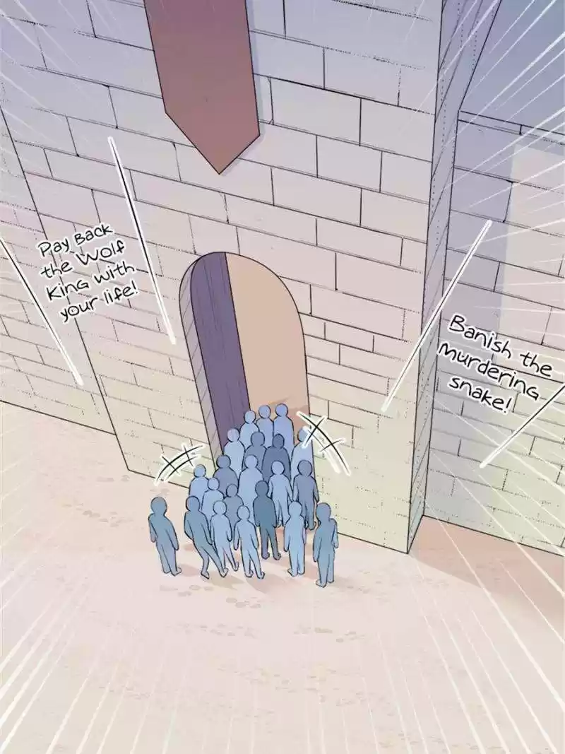 Beauty And The Beasts Chapter 162